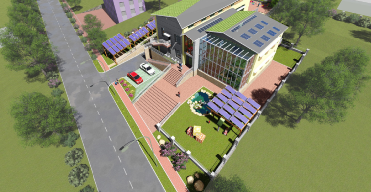 СХД: 25 ДУГААР ХОРООНЫ БҮТЭЭН БАЙГУУЛАЛТЫГ ТАНИЛЦУУЛЖ БАЙНА