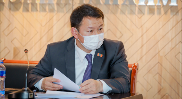 СХД: Засаг даргын ээлжит зөвлөлийн хурал боллоо