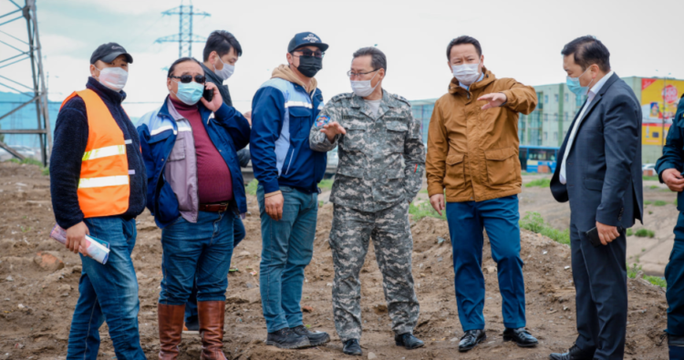 СХД: ГАЗАР ЧӨЛӨӨЛСӨН 17-Р ХОРООНЫ ТОХИЖИЛТЫН АЖИЛ МАРГААШ ЭХЭЛНЭ