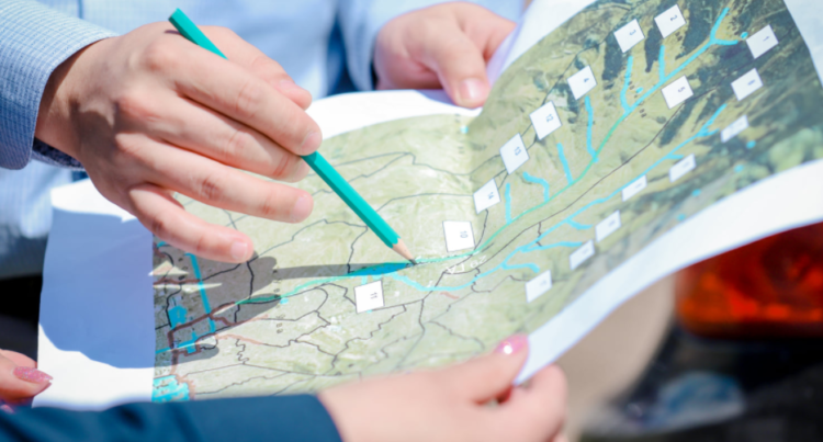 СХД: Үерт өртөх эрсдэлтэй хороодыг дайран өнгөрөх 42км далан, суваг байгуулахаар ажиллаж  байна