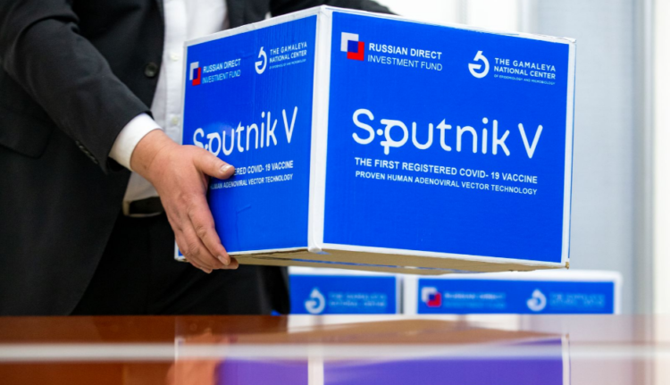 Өнөөдрөөс Спутник V вакцины хоёрдугаар тунг нас харгалзахгүй хийж эхлэв