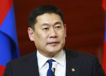Ерөнхий сайд Л.Оюун-Эрдэнэ Японд айлчилж, олимпын нээлтэд оролцоно