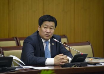 УИХ-ын гишүүн Б.Энх-Амгалан: Жагсагчдийн эрх ашиг гээд Монголчуудын язгуур эрх ашиг руу дайрч болохгүй