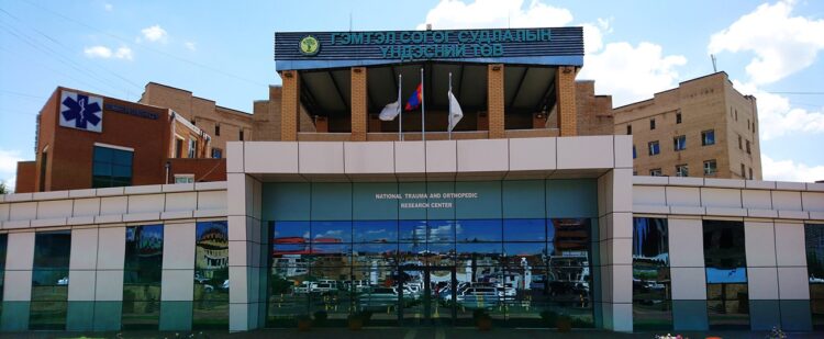 ГССҮТ ажилчдынхаа цалинг 20 хувь нэмлээ