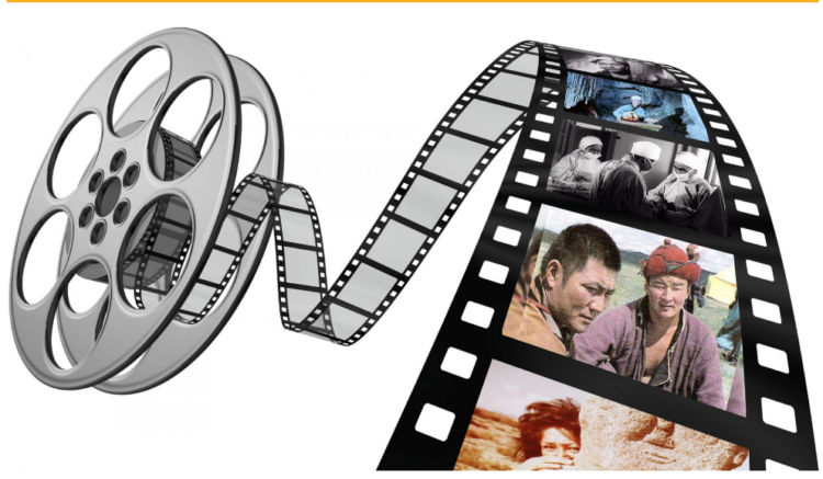 Монголын анхны Киноны тухай хуультай Танилц