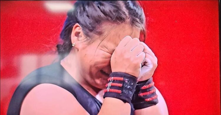 Буянгийн Жагаа: ҮНЭХЭЭР МУНДАГ, ТӨРӨӨД УДААГҮЙ БҮСГҮЙ ЖИН ӨГСӨЖ ОРООД ОЛИМПИЙН ДӨРӨВДҮГЭЭР БАЙР ЭЗЭЛЛЭЭ