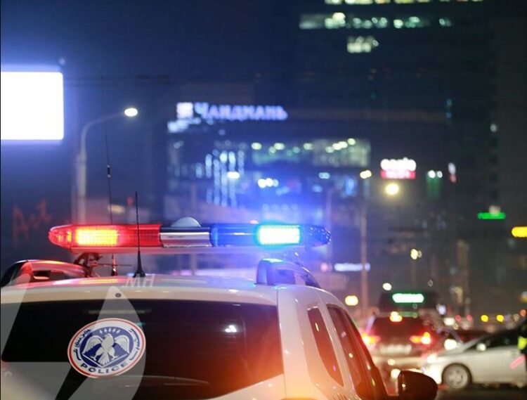 Хорих ангид хамт ял эдэлж байсан иргэнийг хувийн таарамжгүй харьцааны улмаас амийг нь егүүтгэжээ