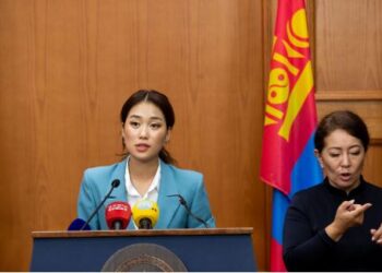 Жолооны үнэмлэхээ мартаж гарсан ч торгодоггүй болно