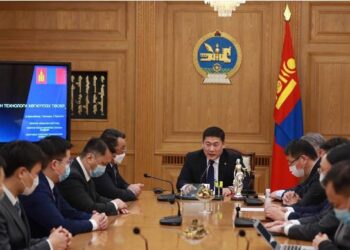 Өндөржүүлсэн бэлэн байдлын зэрэгт шилжүүлсэн хугацааг сунгах эсэхийг хэлэлцэнэ