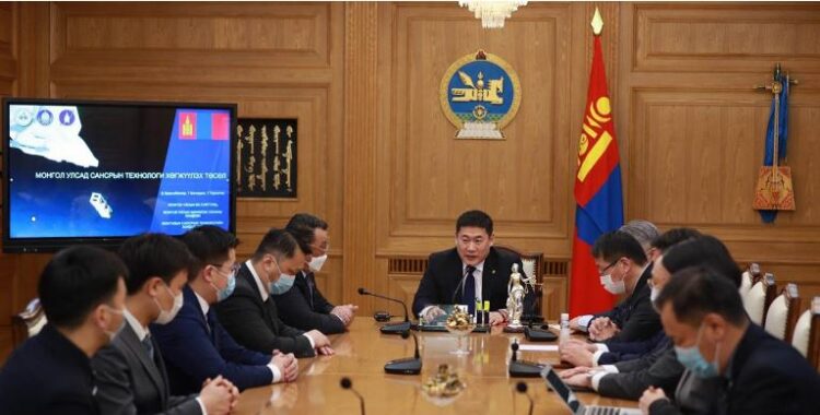 Өндөржүүлсэн бэлэн байдлын зэрэгт шилжүүлсэн хугацааг сунгах эсэхийг хэлэлцэнэ