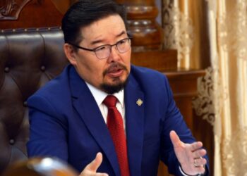 Г.Занданшатар: Одоо бол засгийн тогтвортой байдлыг эрхэмлэж бүгд нийлээд ажиллах цаг