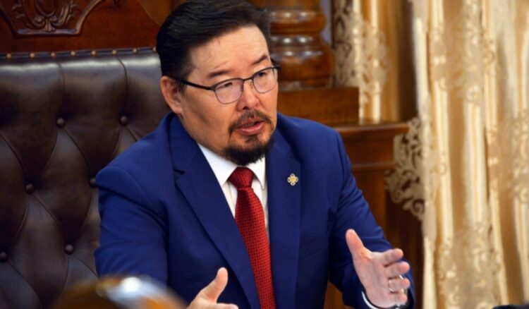 Г.Занданшатар: Одоо бол засгийн тогтвортой байдлыг эрхэмлэж бүгд нийлээд ажиллах цаг