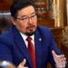 Г.Занданшатар: Одоо бол засгийн тогтвортой байдлыг эрхэмлэж бүгд нийлээд ажиллах цаг