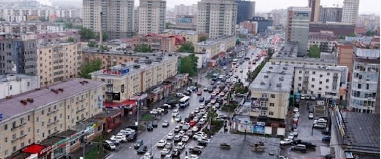 Энэ сарын 28,29-ны өдрүүдэд тээврийн хэрэгслийн дугаарын тэгш, сондгойгоор хөдөлгөөнд оролцуулна