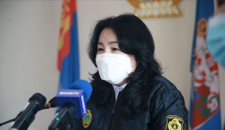 Л.Эрдэнэчулуун: Сайжруулсан шахмал түлш нь стандартын шаардлагуудыг хангаж байгаа