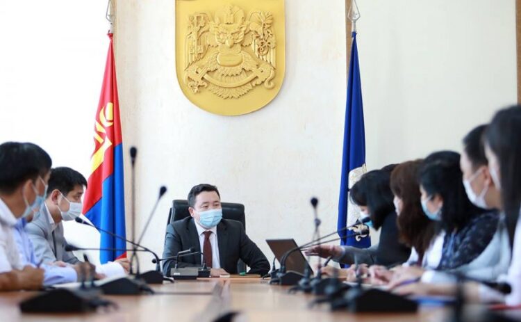 Хичээлийн хоцрогдол арилгахад багш, сурагчдад дэмжлэг үзүүлнэ