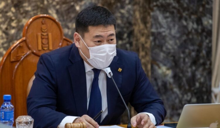 Ерөнхий сайд Л.Оюун-Эрдэнэ өнөөдөр Төв аймагт ажиллана