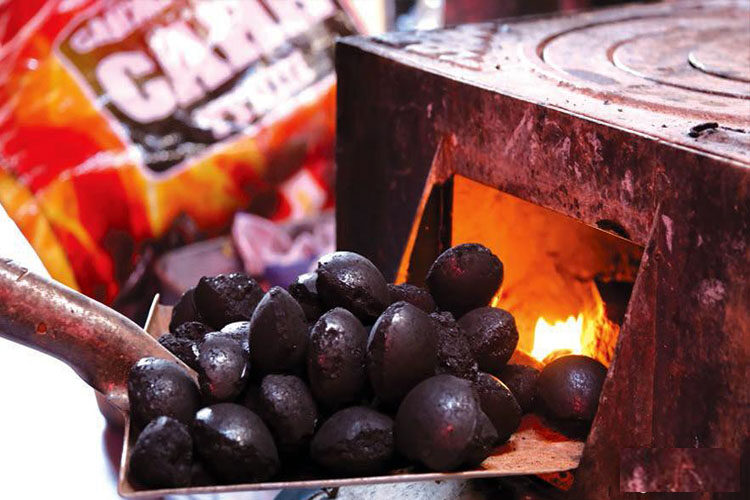 Энэ өвөл 600 мянган тонн шахмал түлш үйлдвэрлэхээр төлөвлөжээ