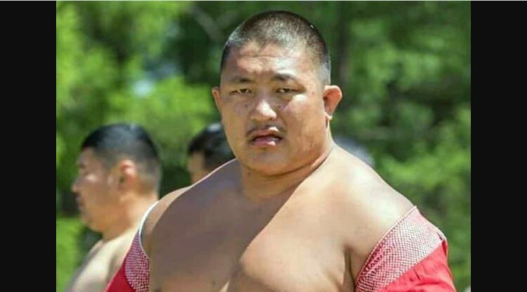 Улсын харцага Ө.Бат-Өлзий ес давж түрүүллээ