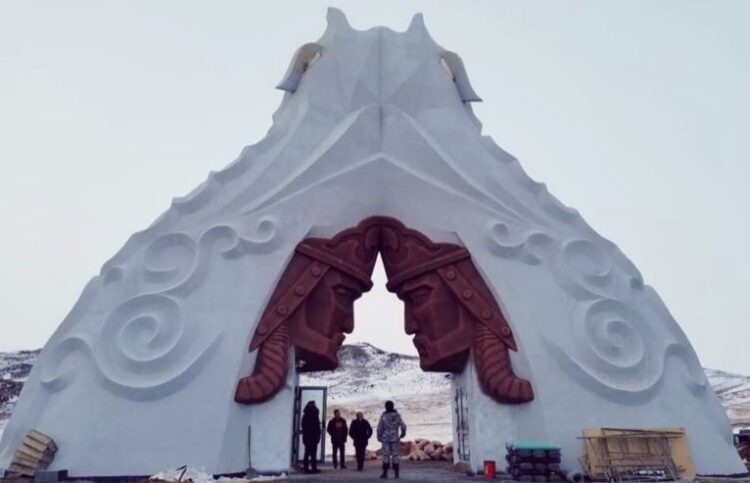 АНДЛАЛЫН ӨРГӨӨГ БАРЬСАН КОМПАНИЙГ ХАР ЖАГСААЛТАД ОРУУЛЖ, ТӨСВИЙН МӨНГИЙГ ЭРГЭН ТӨЛҮҮЛНЭ