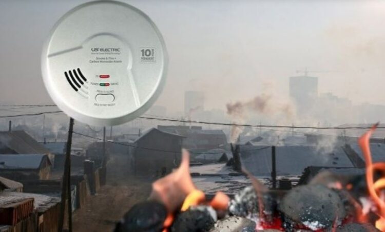 Угаарын хий мэдрэгчийг ашиглахад таны мэдэх ёстой ЗААВАРЧИЛГААГ хүргэж байна