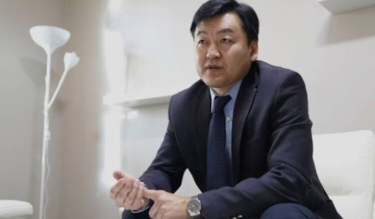 Сонгинохайрхан дүүргийн нөхөн сонгуульд ХҮН-аас Б.Найдлаа нэр дэвшинэ