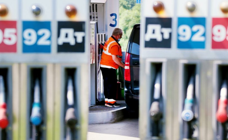 Аи-92 бензин шинэ дээд амжилт тогтоов