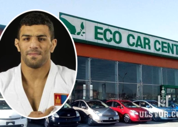 Саид Моллай ‘ЭКО МАШИН’ ХХК надад хуучин машин өгсөн гомдолтой байна гэжээ