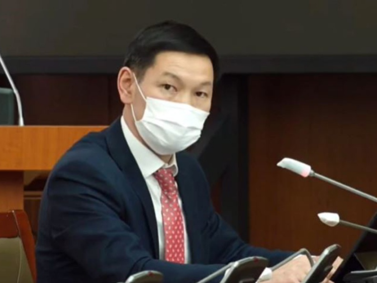 ХӨСҮТ-ийн дарга Л.Баттөр : Дельта бол ямар ч вакцинтай байсан өршөөхгүй юм байна