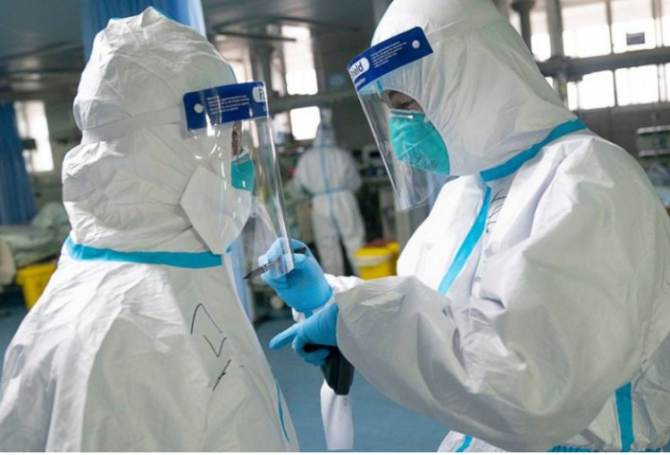 СОVID-19 цар тaxлын III давалгааны тухай Америкчууд юу хэлэв?