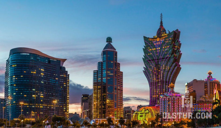 Монгол оюутнууд Макаогийн зургаан их дээд сургуульд суралцах боломж нээгдлээ