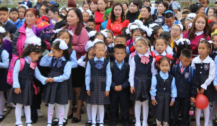 Маргааш хичээлийн шинэ жилийн нээлт тэмдэглэхгүй