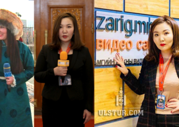 Сэтгүүлч Н.Өнөрцэцэг: Оюутан байхдаа аарц зараад, хоёр газар зэрэг ажиллаад л гүйдэг байлаа