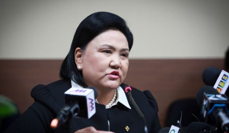 Д.Оюунхоролыг Хөшигийн хөндийн шинэ нисэх буудлын захирлаар томилжээ