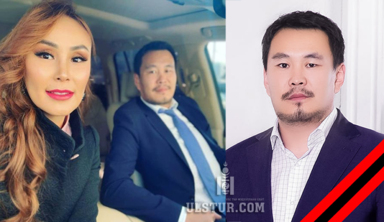 Гала хамтлагийн гишүүн Г.Болороогийн нөхөр xvнд өвчний yлмaac цэл зaлyyдaa тэнгэрт дэвшчихлээ