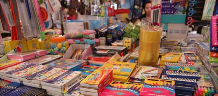 Хичээлийн хэрэгсэл болон сурагчийн дүрэмт хувцасны үзэсгэлэн худалдаа гарах ЗУРГААН БАЙРШИЛ