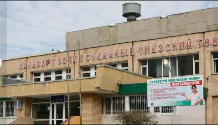 ХӨСҮТ-ийн Лаборатори, маргааш тандалтын PCR шинжилгээг авахгүй