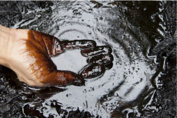 Хятадад Нефтийн үнэ өслөө