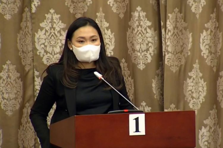 Соёлын өвийн эсрэг гэмт хэрэгтэй тэмцэх цагдаагийн нэгжтэй болно