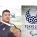 Токио-2020 паралимпын наадамд 60-р байрт бичигдэж байна