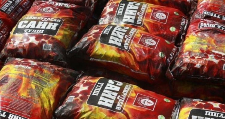 300 Өрхийн дунд шахмал түлш борлуулах нэг цэг ажиллана