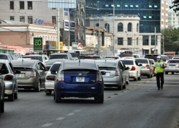 Өршөөлд хамрагдахын тулд аравдугаар сарын 1-нээс өмнө торгуулийн 50 хувиа төлөх шаардлагатай