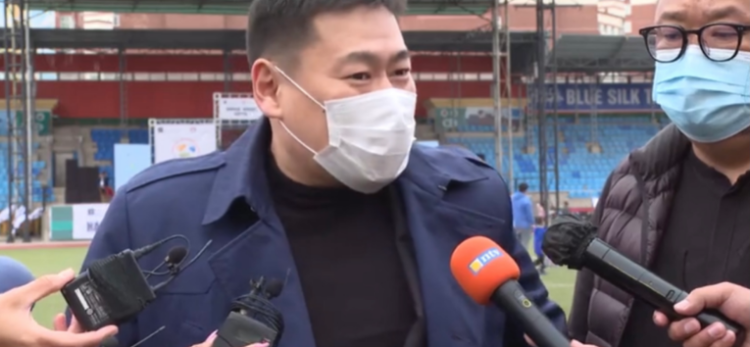 Л.Оюун-Эрдэнэ: Буруутгаж болохгүй, гадаах арга хэмжээг цаашид ч хийнэ
