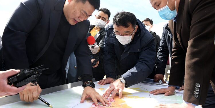 Улаанбаатар хотын тулгамдсан асуудлыг шийдэхэд Засгийн газар дэмжлэг үзүүлнэ