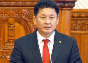 У.Хүрэлсүх: Төр хувийн хэвшлийн зөвлөлдөх уулзалтыг жил бүр уламжлал болгон явуулж байх болно