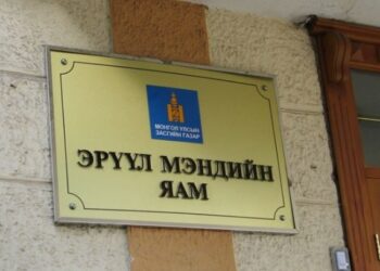 Шинээр 2,737 хүнээс коронавирусийн халдвар илэрч, 10 хүн нас барлаа
