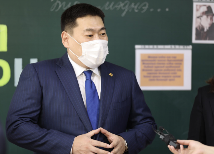 ‘Иргэн бүр хариуцлагатай байж, эрүүл ахуйн шаардлагыг биелүүлэх нь чухал’