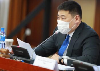 Түгжрэлийг бууруулахад жил бүр 420-иос доошгүй тэрбум төгрөг зарцуулна