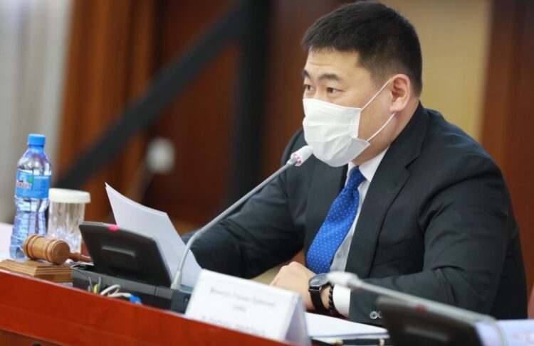 Түгжрэлийг бууруулахад жил бүр 420-иос доошгүй тэрбум төгрөг зарцуулна