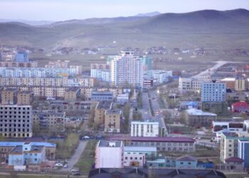 Дарханд ‘Залуус’ хороолол барихад Засгийн газар 50 тэрбум төгрөгийн дэмжлэг үзүүлнэ